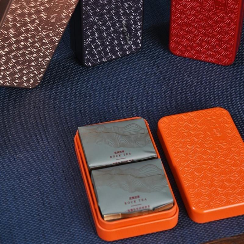 Non-toxic Rectangular Wavy Pat - đánh giá và giá Food Storage Safe