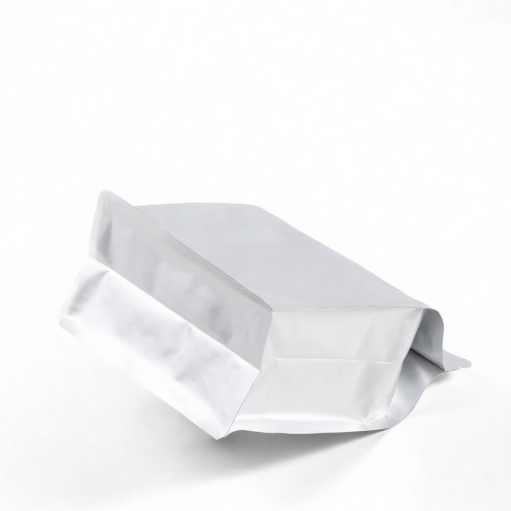 Minimalist Aluminum Foil Tea B - đánh giá và giá Food Storage Mylar Bags