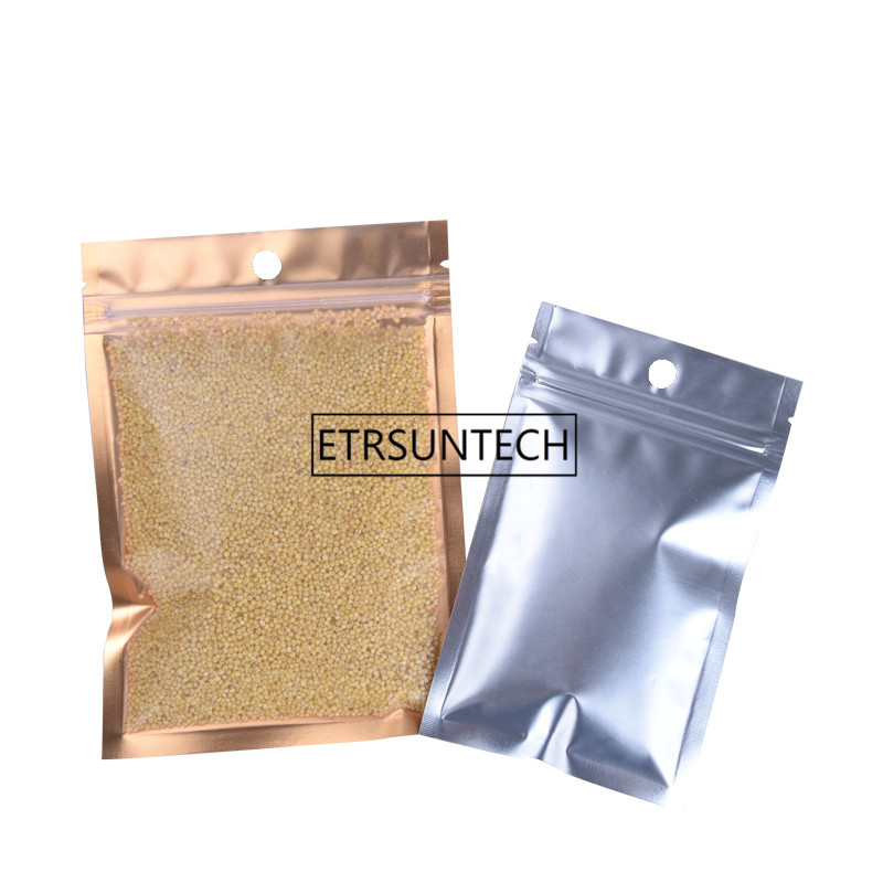 1000Pcs 10 Kích Thước Bên Tron - đánh giá và giá Food Storage Mylar Bags
