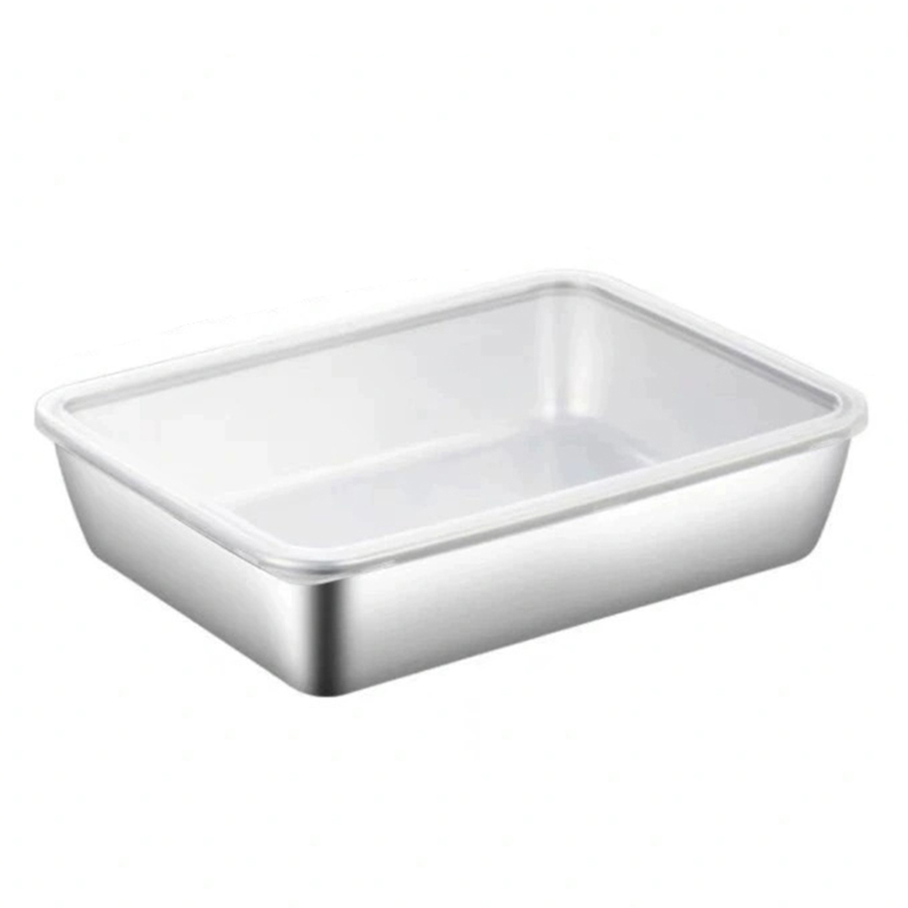 M BBQ Tray XL Food Storage Con - đánh giá và giá Xl Food Storage Containers With Lids