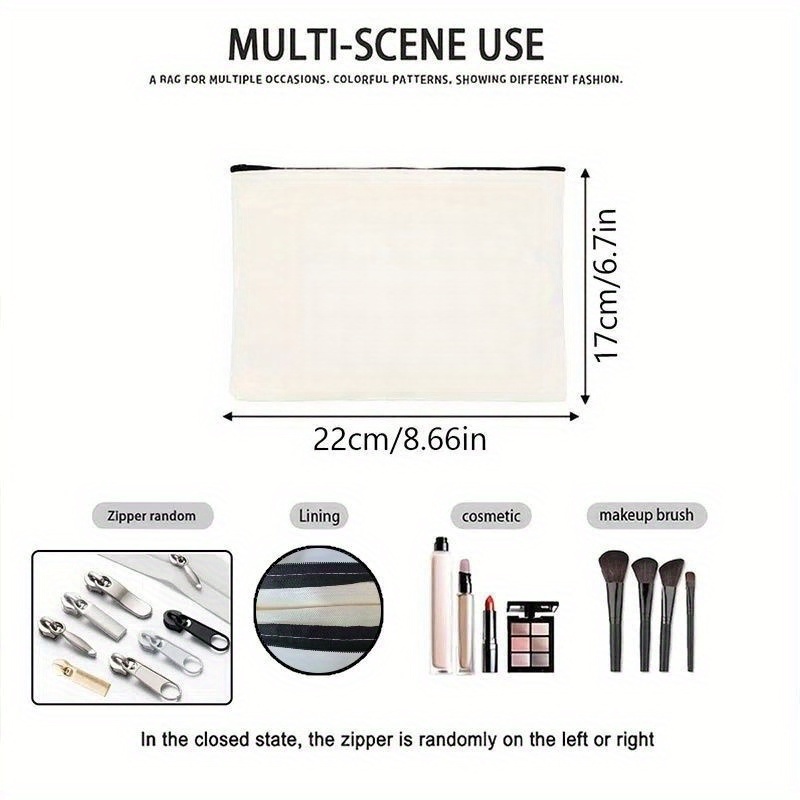 1PC Fun Travel Makeup Bag Mult - đánh giá và giá Food Storage Bags Reusable