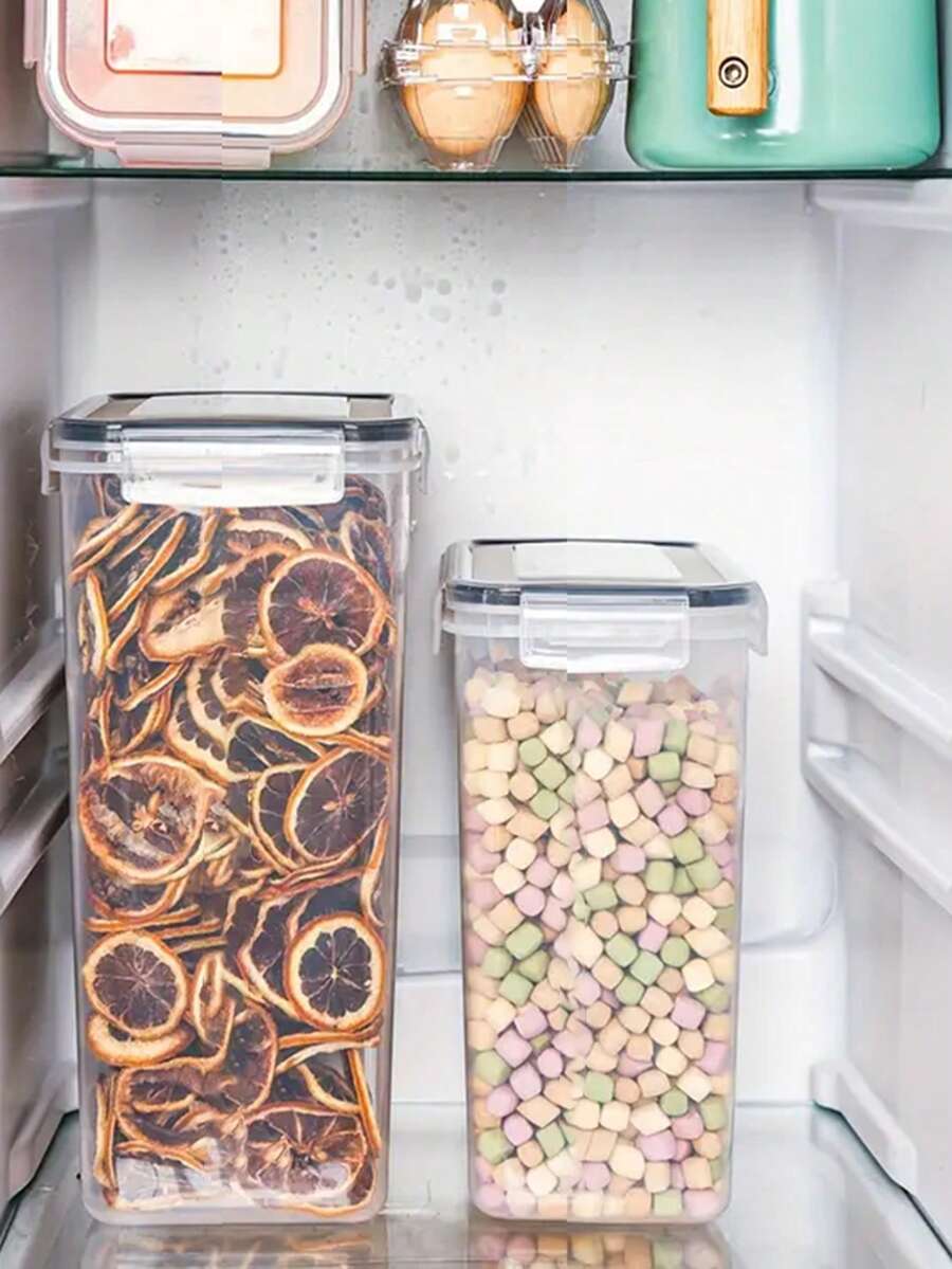 24pcs Airtight Food Storage Co - đánh giá và giá Food Storage Labels