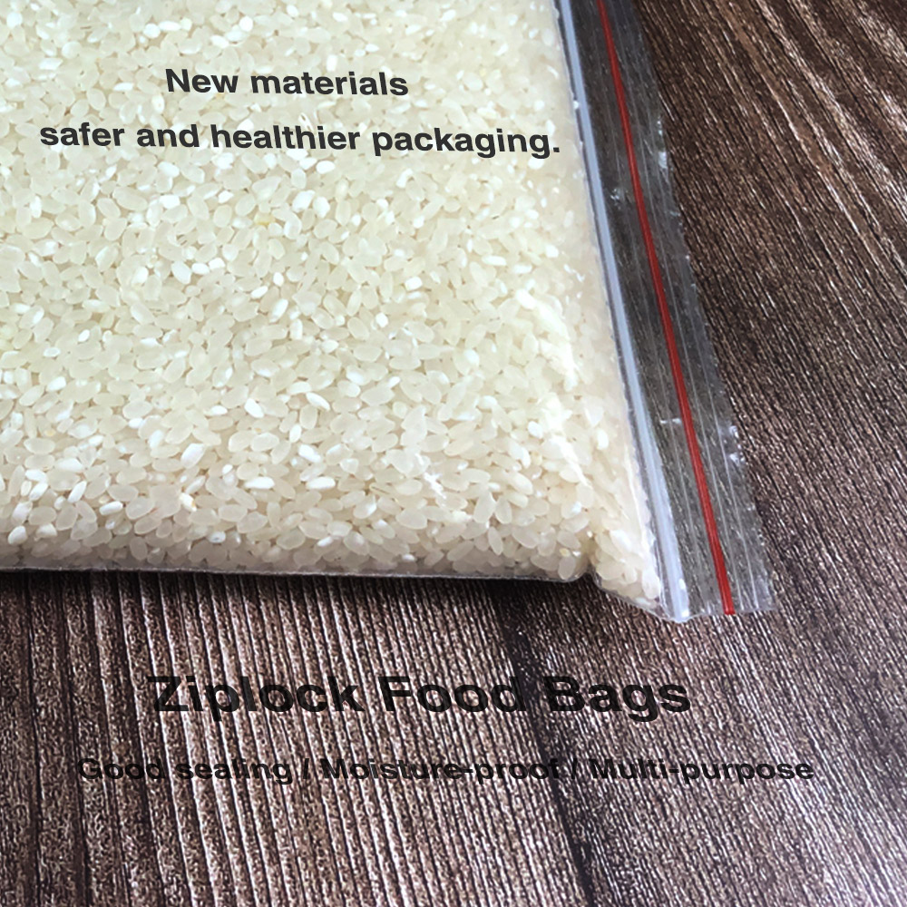 100 Cái/gói Có Thể Thu Hồi Lại - đánh giá và giá Food Storage Vacuum Seal Bags