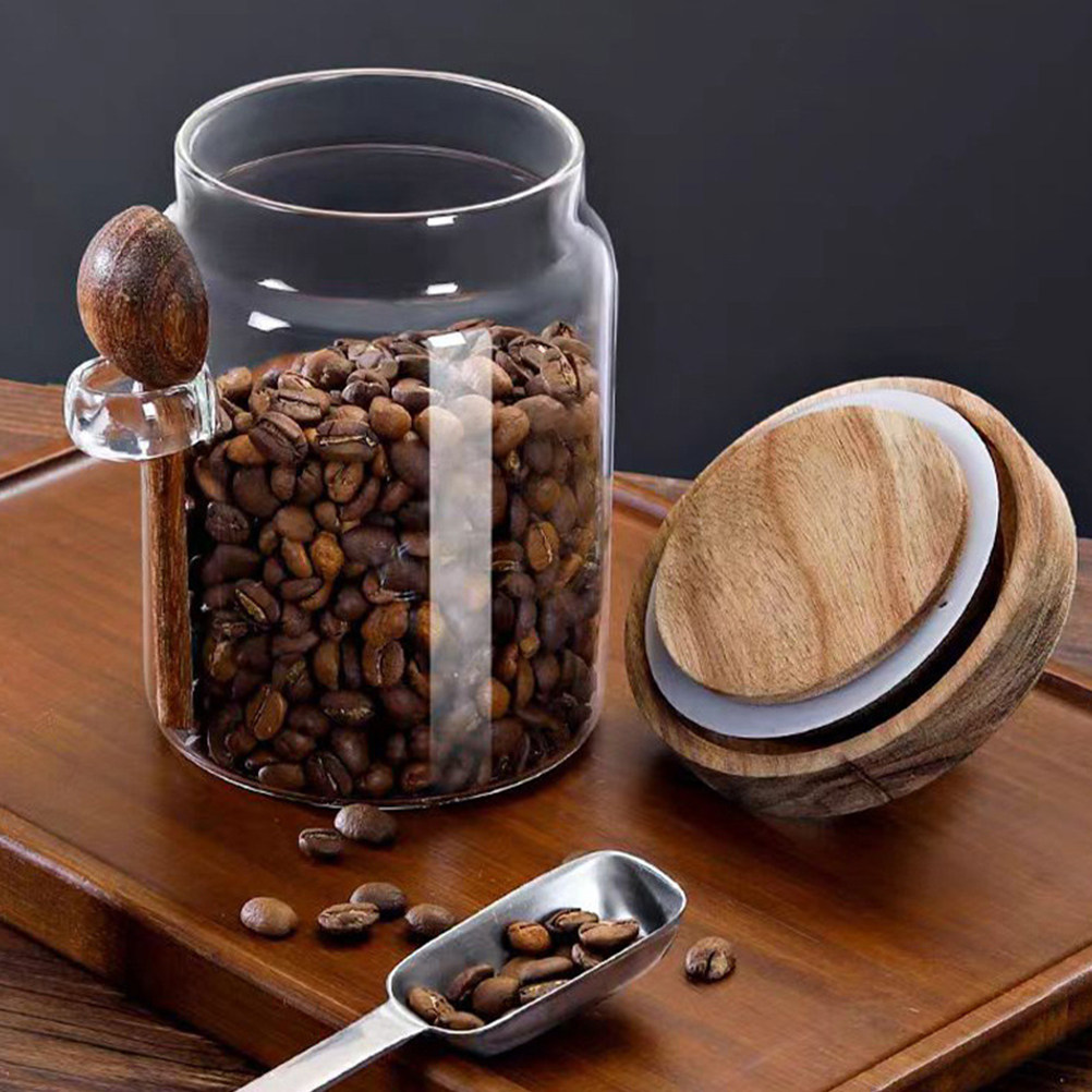 Transparent Glass Food Storage - đánh giá và giá Food Storage Glass Containers