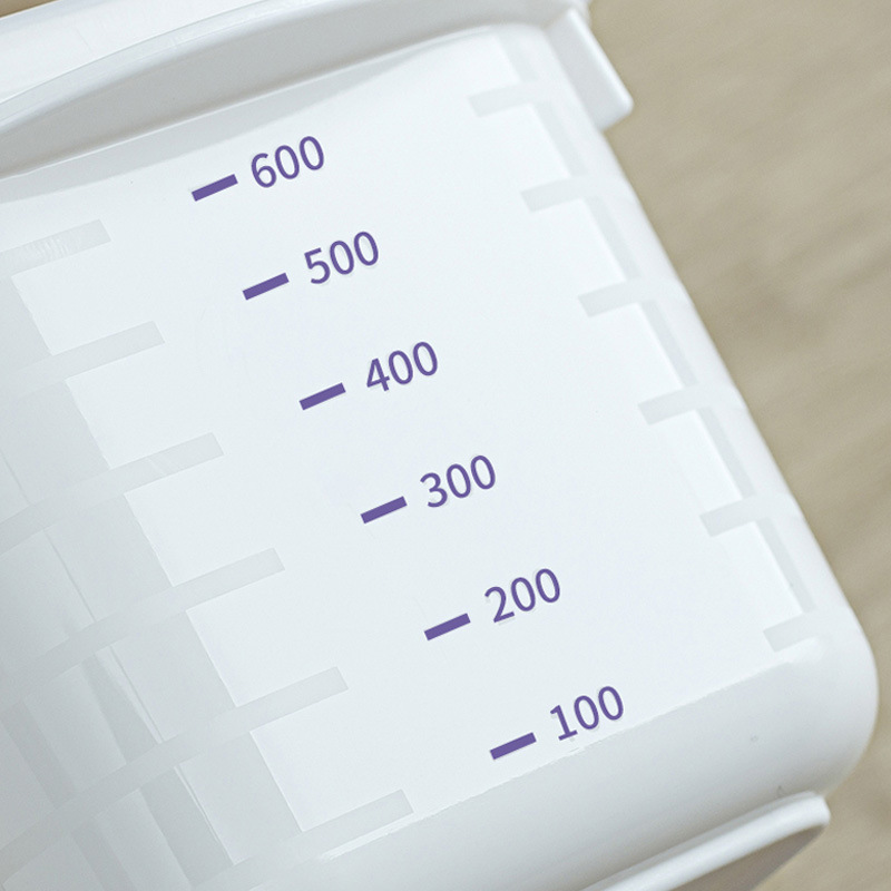 YAMADA Food Storage Containers - đánh giá và giá Food Storage Safe