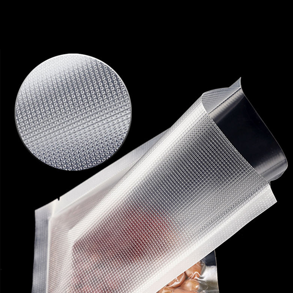 50pcs Kitchen Food Vacuum Seal - đánh giá và giá Food Storage Vacuum Bags