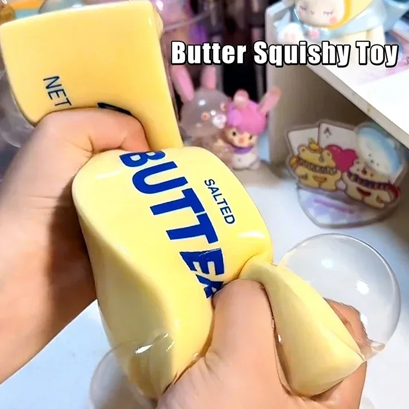 Mystery Fidget Toy Blind Box , - đánh giá và giá Food Storage And Containers