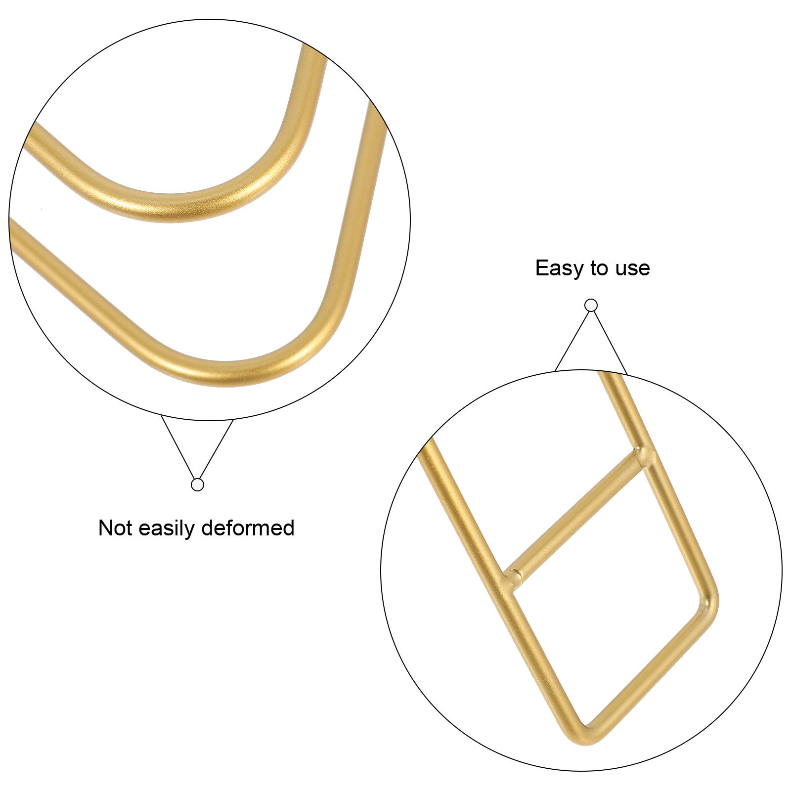 2Pcs Metal Dish Organizer Rack - đánh giá và giá Food Storage In Restaurant