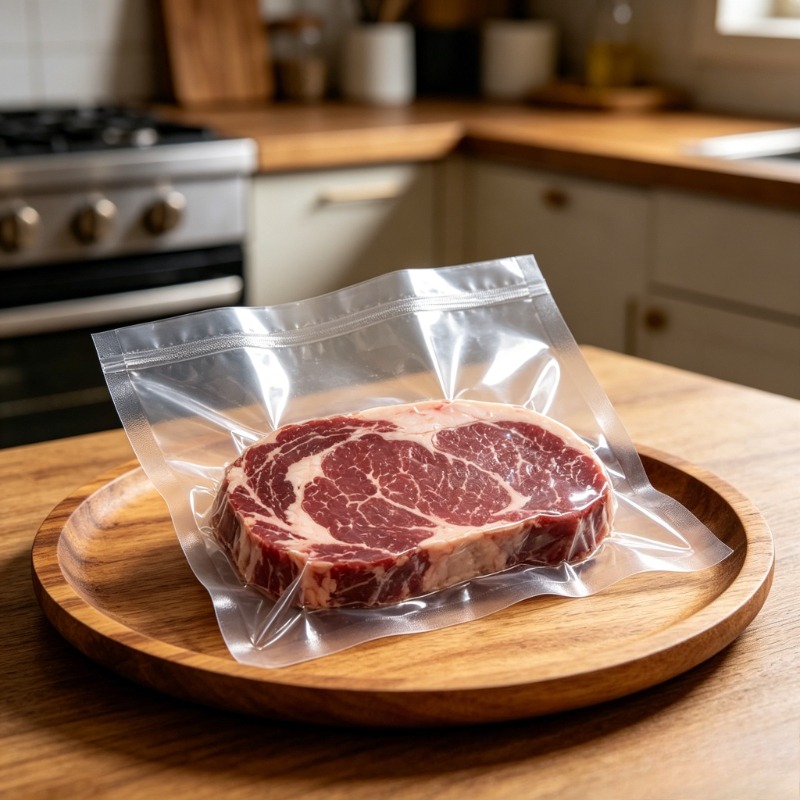10/20/30PCS S/M/L Food Vacuum  - đánh giá và giá Food Storage Vacuum Bags