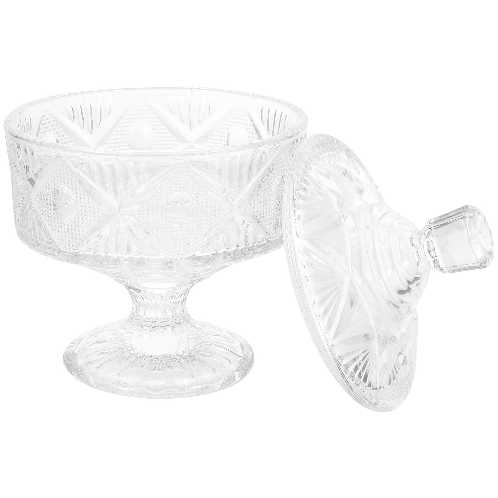 1Pcs High-Quality Moisture-Pro - đánh giá và giá Food Storage Glass Containers