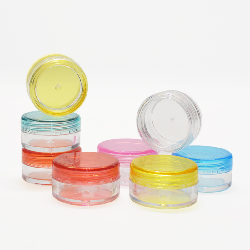 Bộ 100 3G/5G Trống Bình Lọ Chi - đánh giá và giá Food Storage Jar Labels