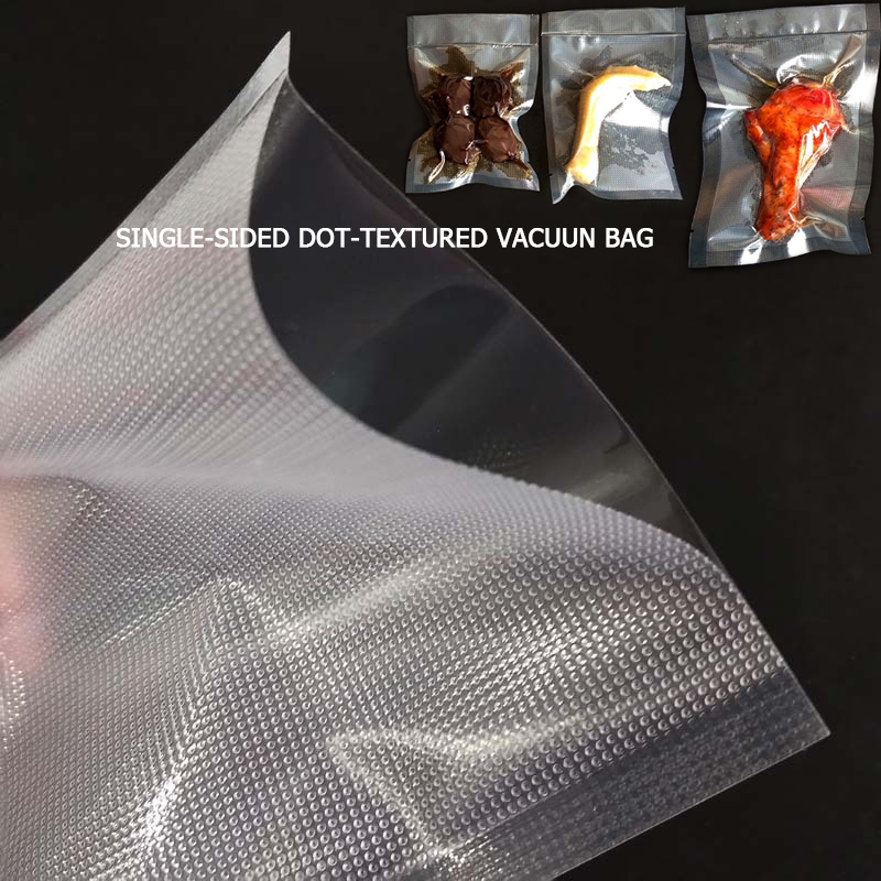 100PCS Vacuum Bag 18x25cm Vacu - đánh giá và giá Food Storage Vacuum Bags