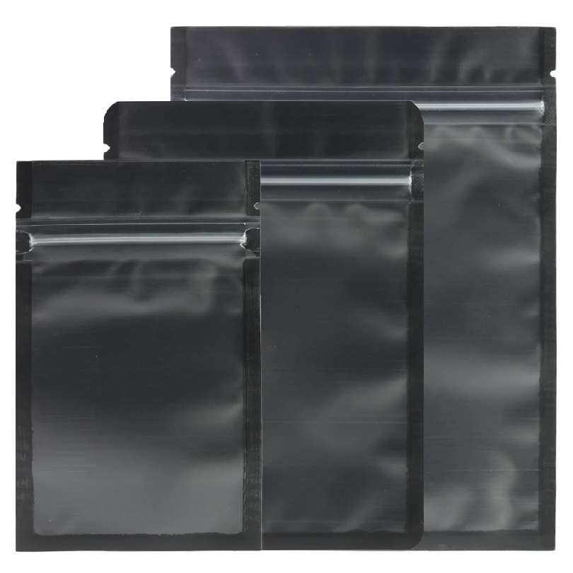 Resealable Zip Lock Bags Food  - đánh giá và giá Food Storage In Mylar Bags