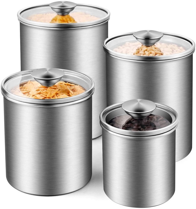 Food Storage Containers Tea Co - đánh giá và giá Food Storage Glass Containers