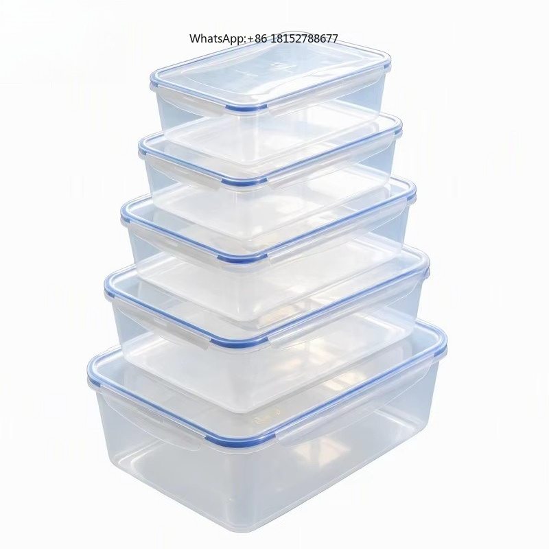Custom Food Storage Container  - đánh giá và giá Food Storage And Containers