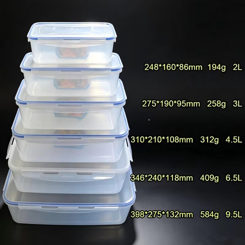 Custom Food Storage Container  - đánh giá và giá Food Storage And Containers