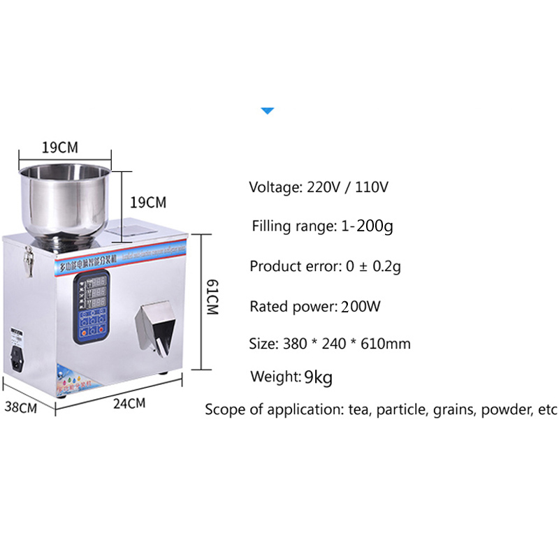 Commercial Food Vacuum Sealer  - đánh giá và giá Food Storage Vacuum Bags