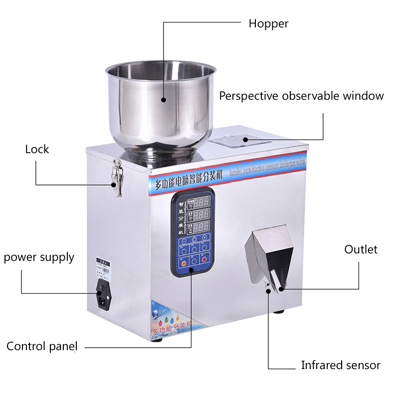 Commercial Food Vacuum Sealer  - đánh giá và giá Food Storage Vacuum Bags