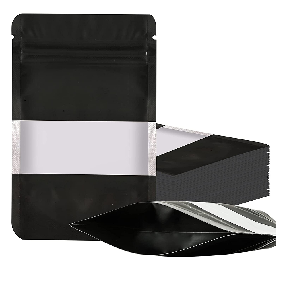 YANA50I 100Pcs Smell Proof Myl - đánh giá và giá Food Storage In Mylar Bags