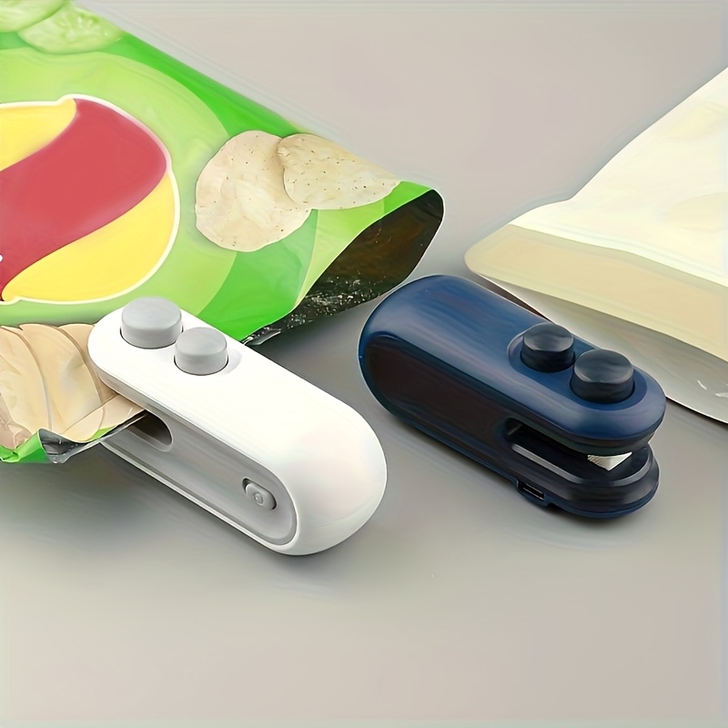 2-in-1 Hot Cold Mini Vacuum Se - đánh giá và giá Food Storage Vacuum Bags