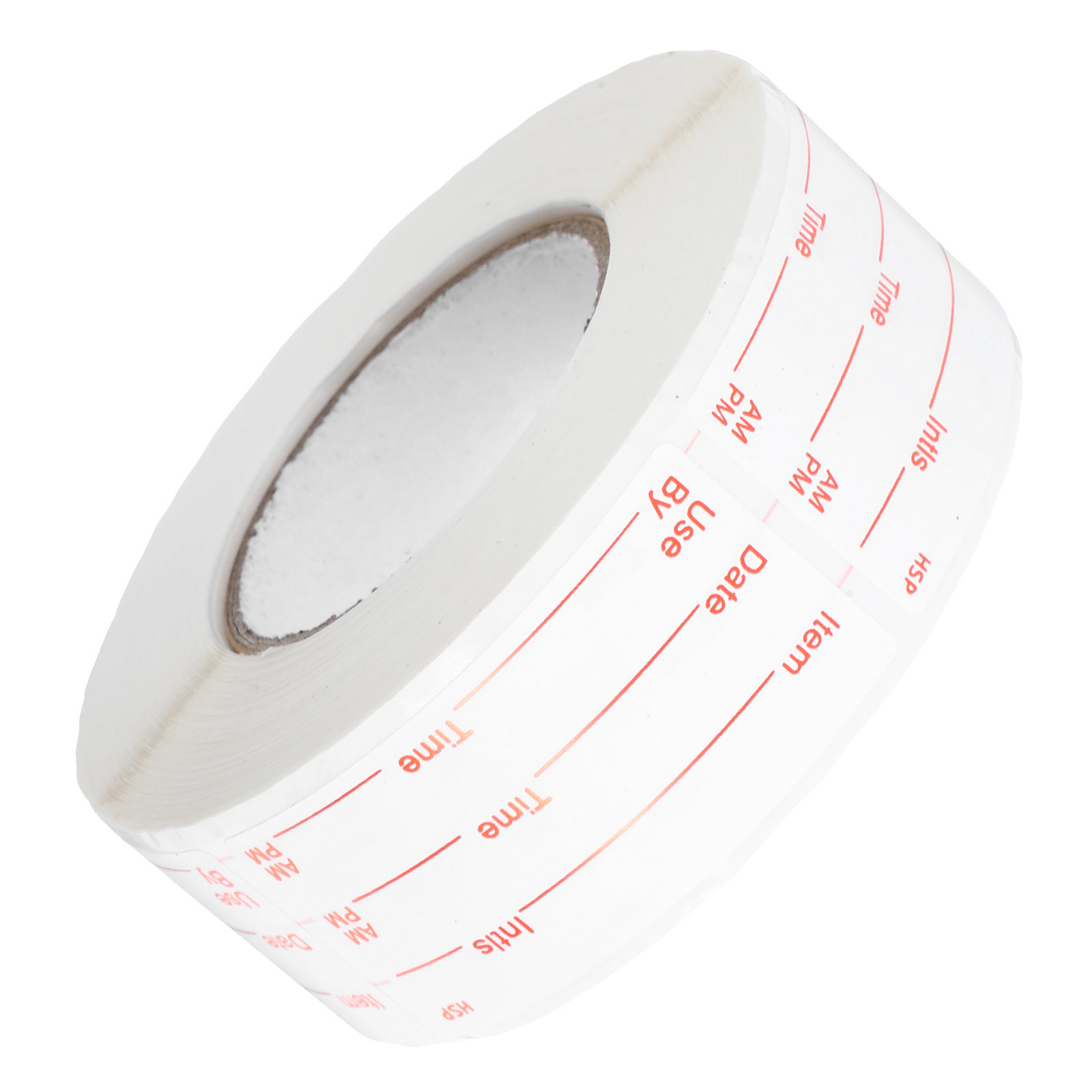 Freezer Labels 1 Roll Removabl - đánh giá và giá Food Storage In Restaurant