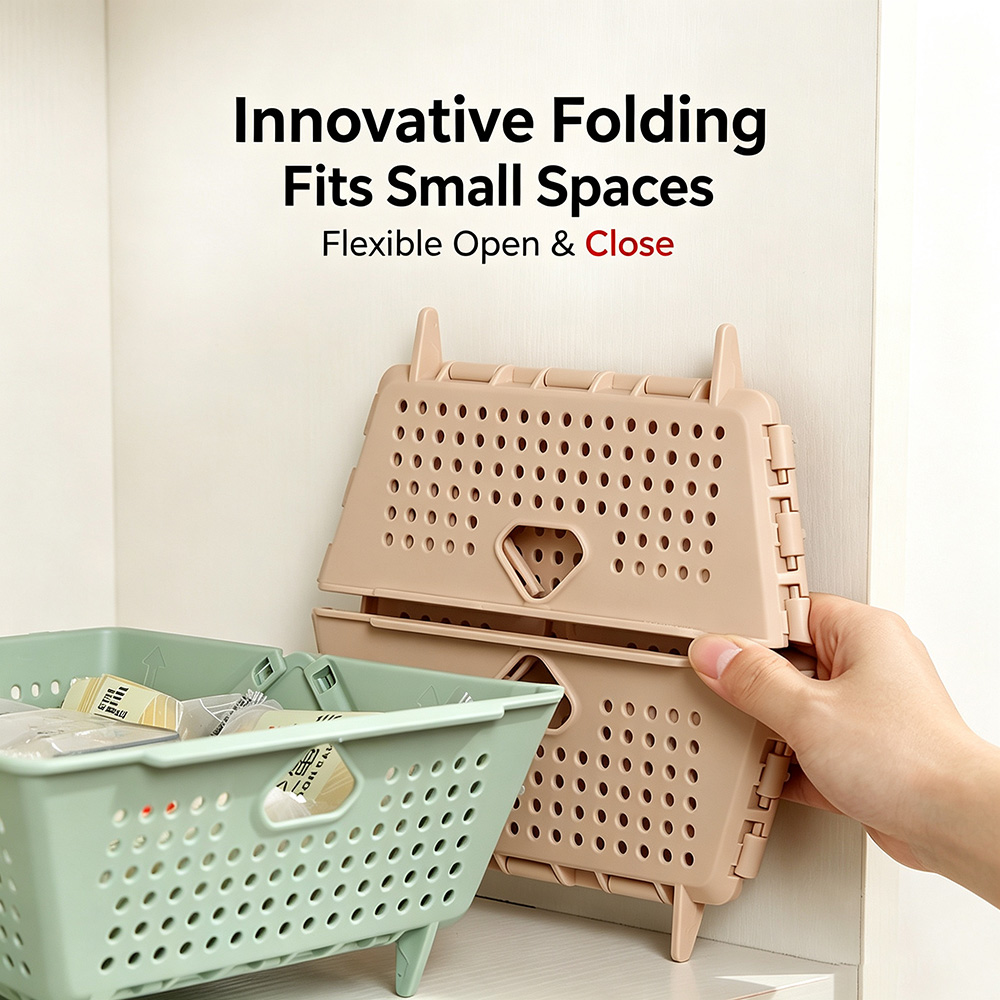 Foldable Fruit Vegetable Drain - đánh giá và giá Food Storage Safe