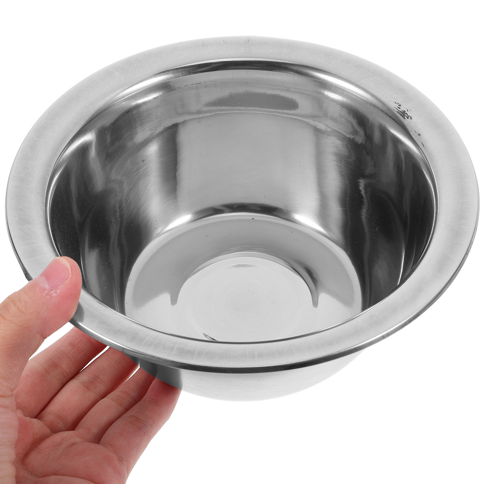 1Pcs Stainless Steel Mixing Bo - đánh giá và giá Food Storage Safe