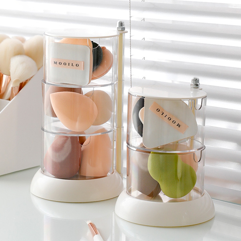 New 360 Degrees Rotatable Make - đánh giá và giá Egg Storage Holder
