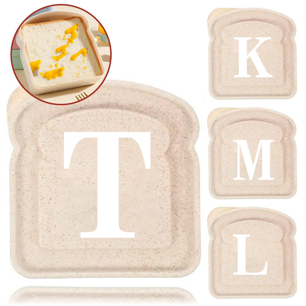 Portable Eco-Friendly Toast Be - đánh giá và giá Food Storage Eco Friendly
