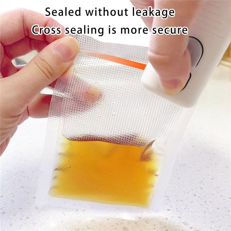 A36T-Vacuum Sealer Machine Rec - đánh giá và giá Food Storage Vacuum Seal Bags
